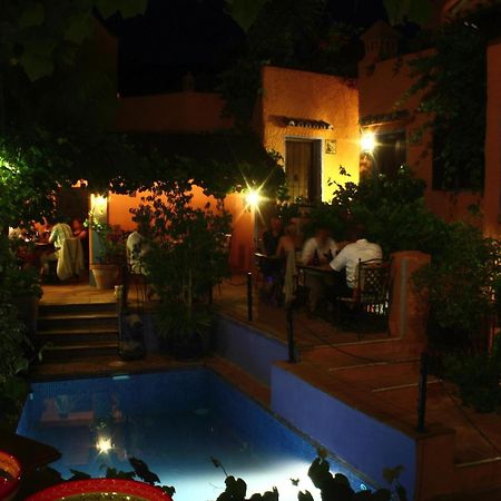 Hotel Amanhavis Benahavis Luaran gambar