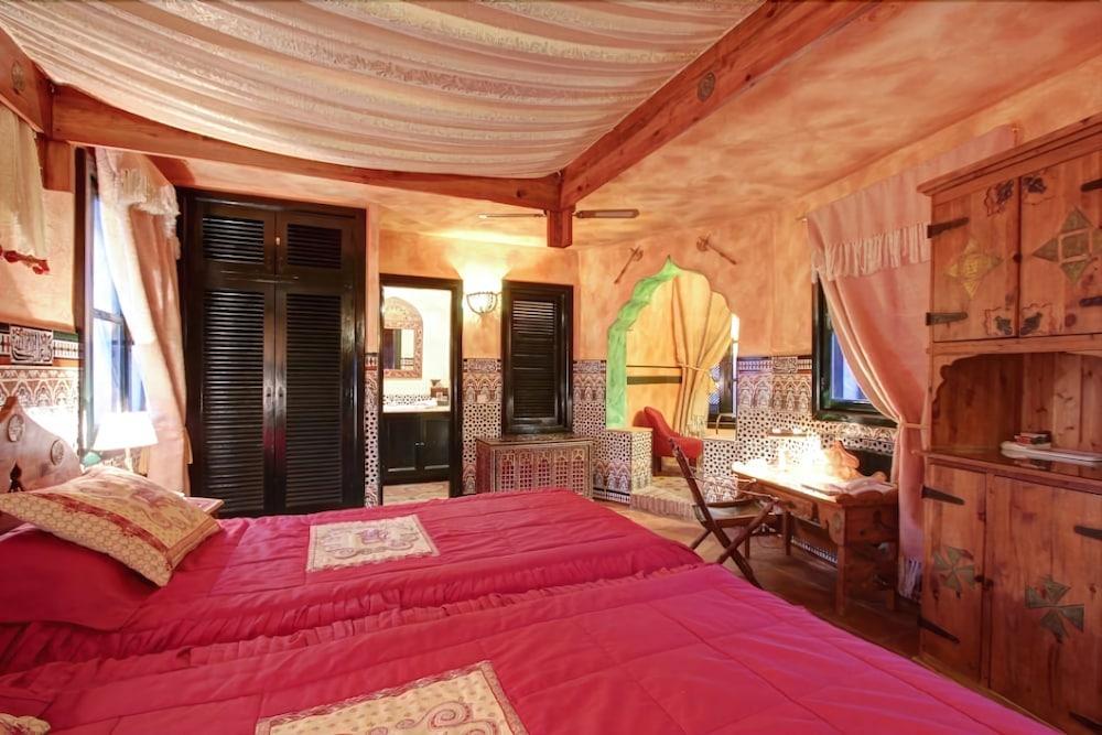 Hotel Amanhavis Benahavis Luaran gambar