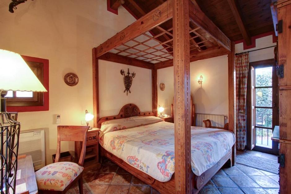 Hotel Amanhavis Benahavis Luaran gambar