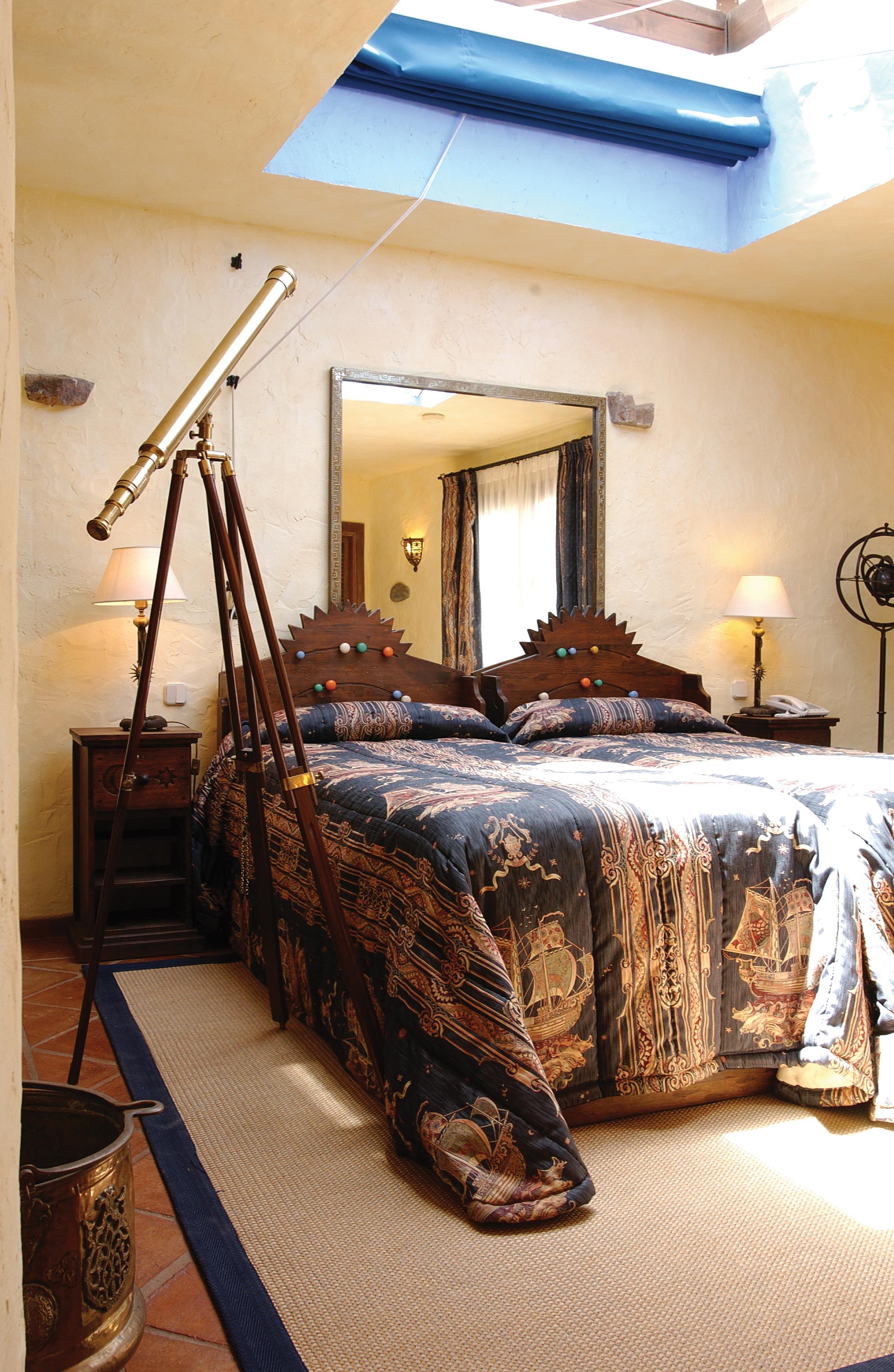 Hotel Amanhavis Benahavis Luaran gambar