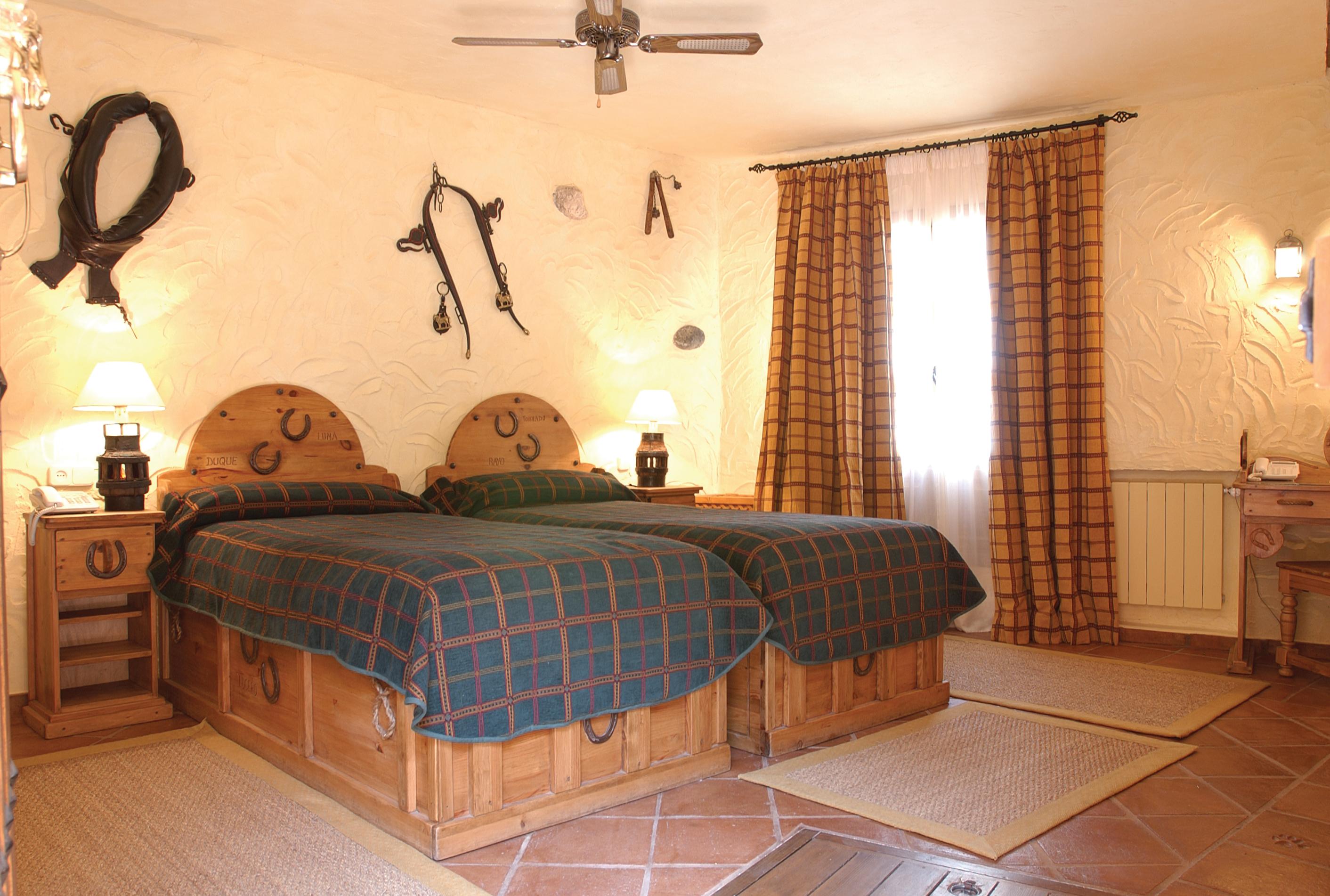 Hotel Amanhavis Benahavis Luaran gambar