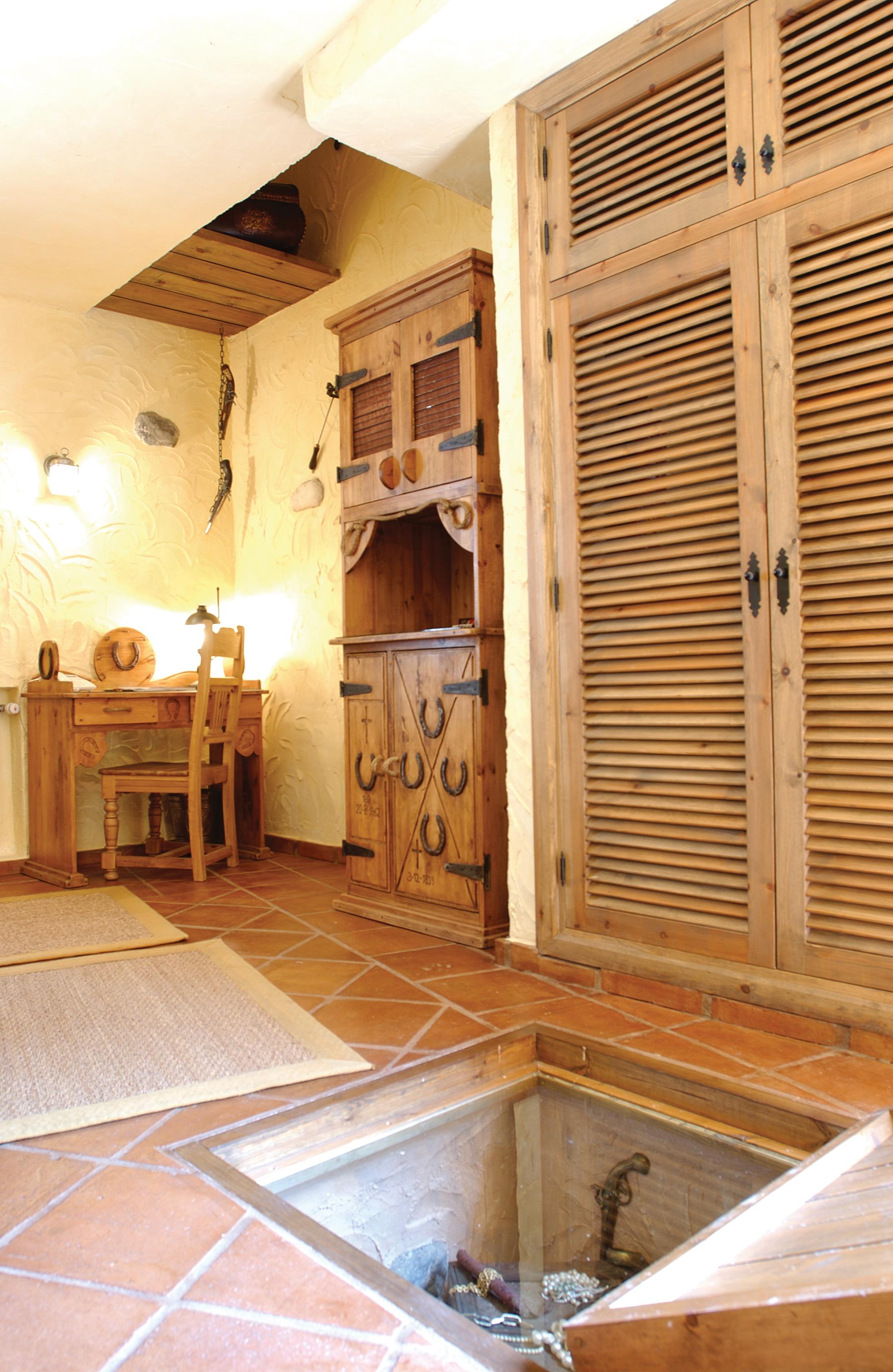 Hotel Amanhavis Benahavis Luaran gambar