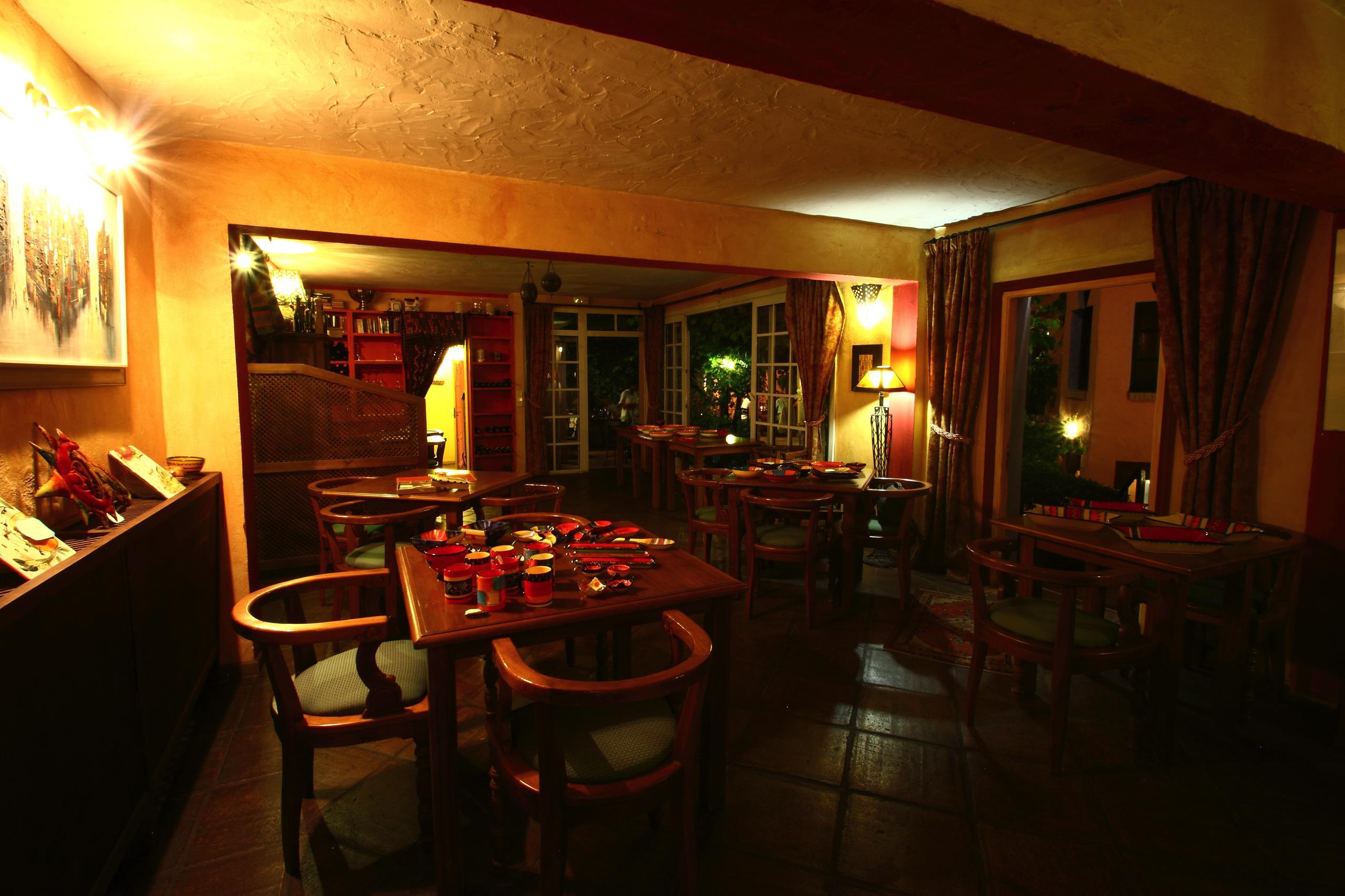 Hotel Amanhavis Benahavis Luaran gambar