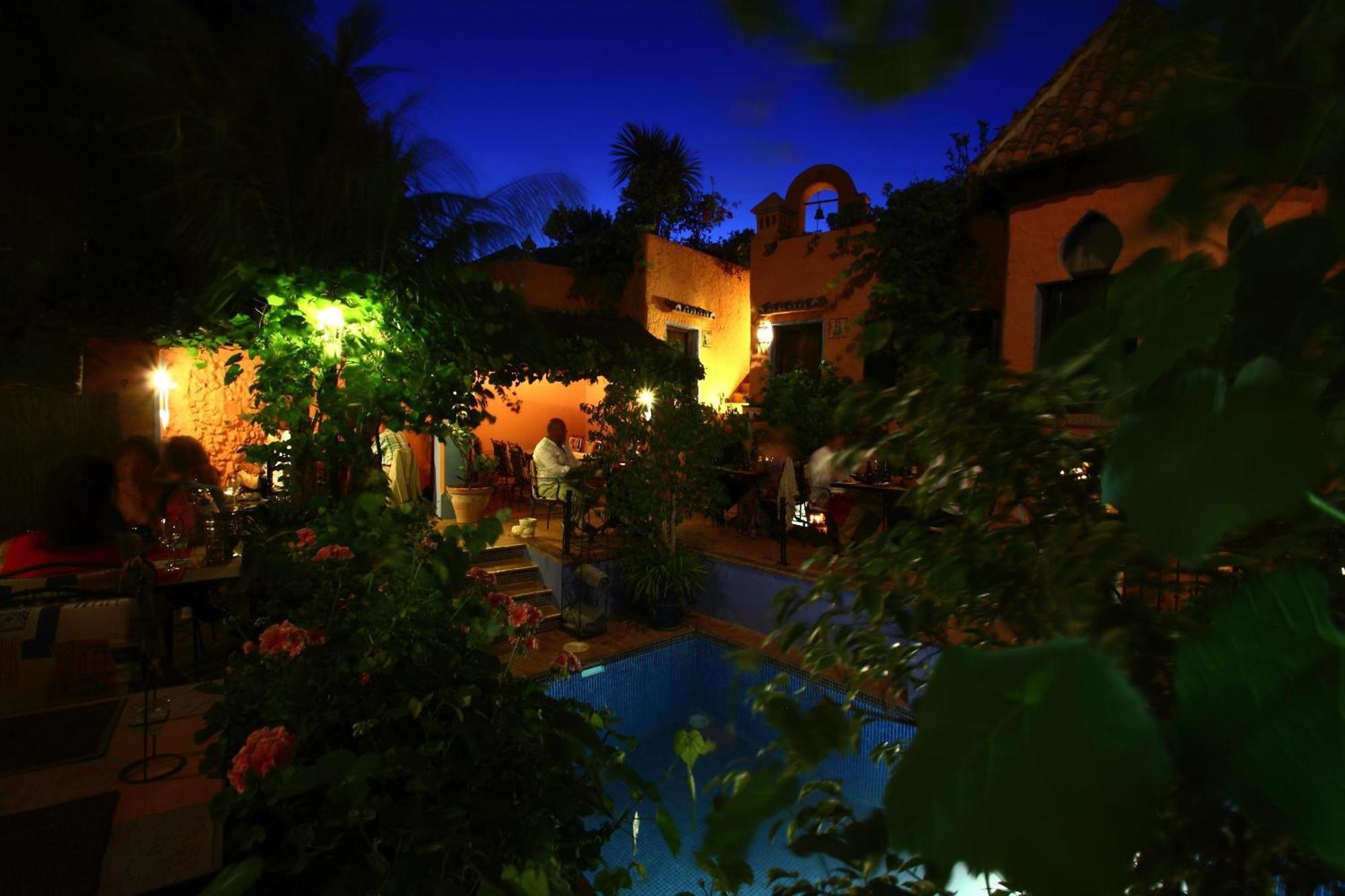 Hotel Amanhavis Benahavis Luaran gambar